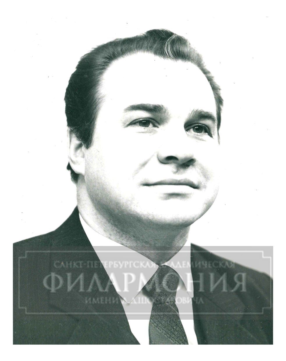 Геннадий Беззубенков